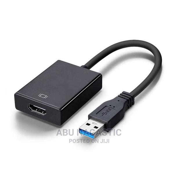 USB 3.0 to HDMI Converter · Photo 1