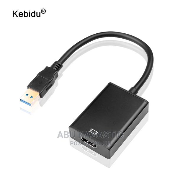 USB 3.0 to HDMI Converter · Photo 2