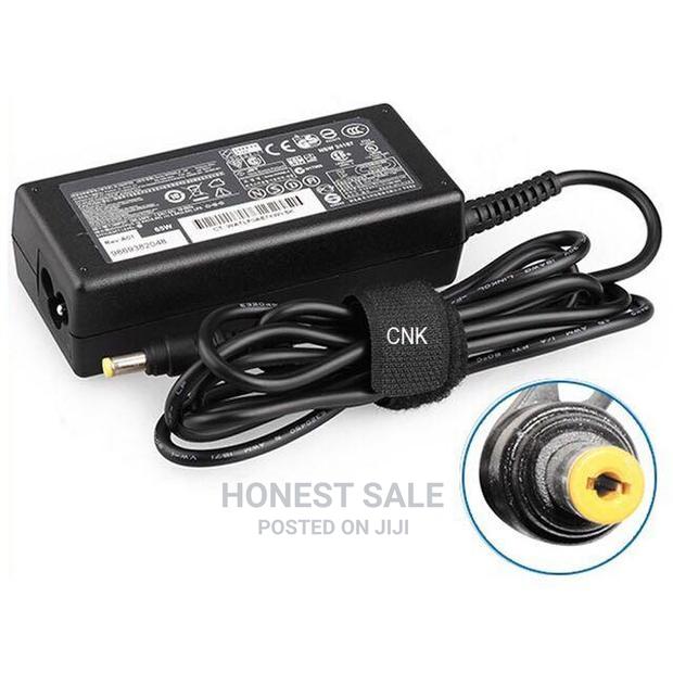 HP Laptop Charger · Photo 1