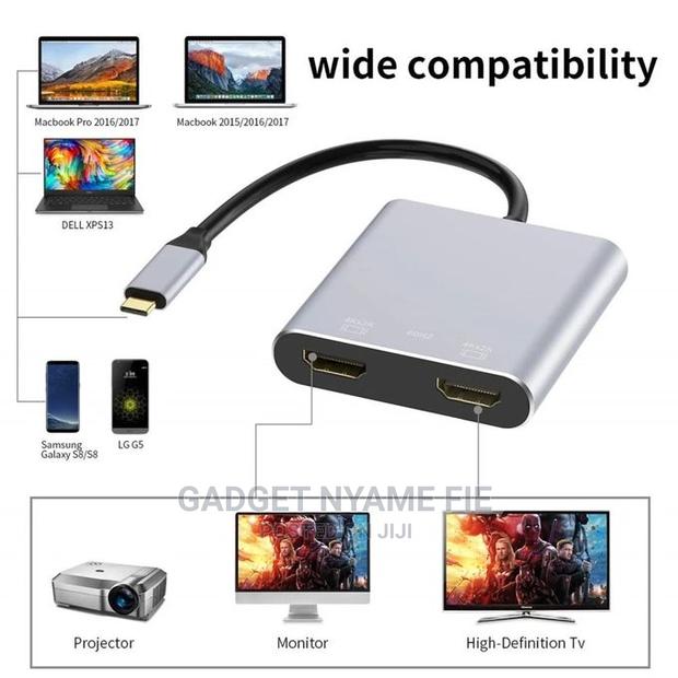 Type C to HDMI USB · Photo 2