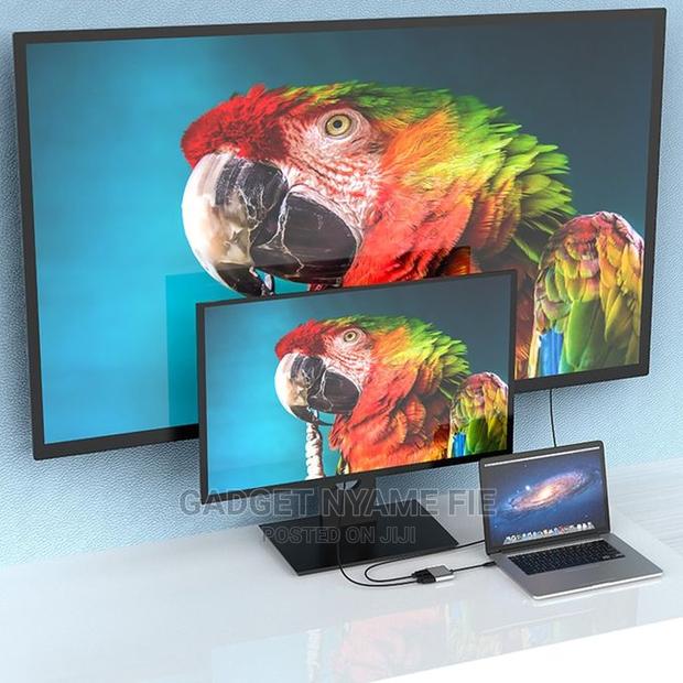 Type C to HDMI USB · Photo 3
