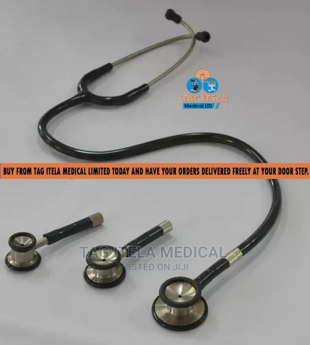 Stethoscope (3 in 1) · Photo 1