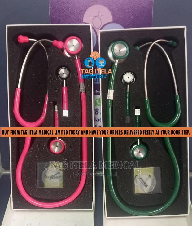 Stethoscope (3 in 1) · Photo 3