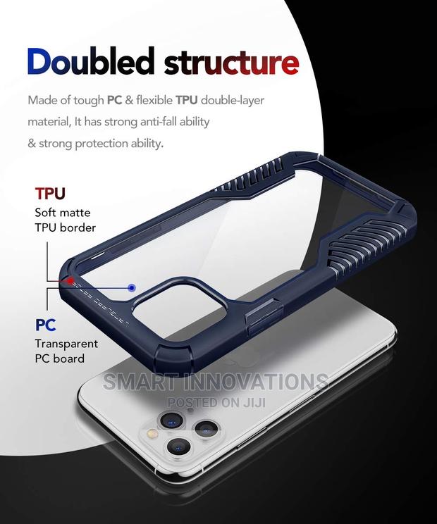 iPhone 12 Pro | 12 | 12 Mini Vanguard Armor Case · Photo 4