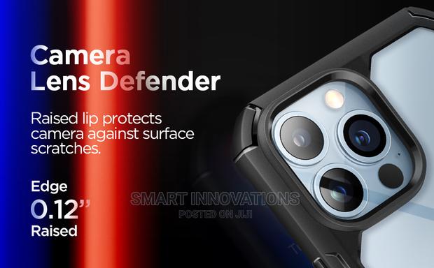 iPhone 12 Pro | 12 | 12 Mini Vanguard Armor Case · Photo 3