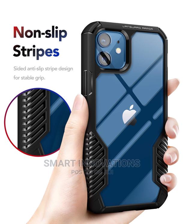 iPhone 12 Pro | 12 | 12 Mini Vanguard Armor Case · Photo 7
