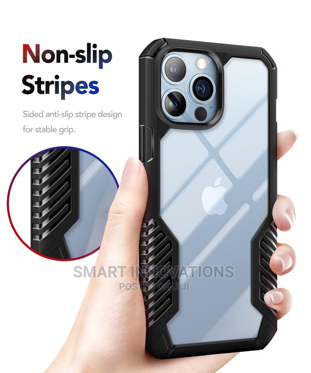 iPhone 12 Pro | 12 | 12 Mini Vanguard Armor Case · Photo 1