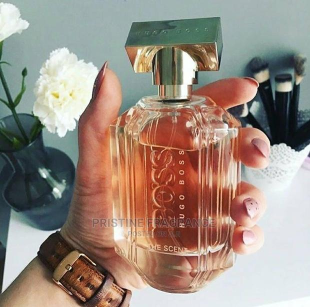 Boss The Scent 3.3oz Women Eau De Parfum · Photo 1