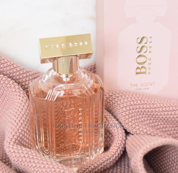 Boss The Scent 3.3oz Women Eau De Parfum · Photo 2