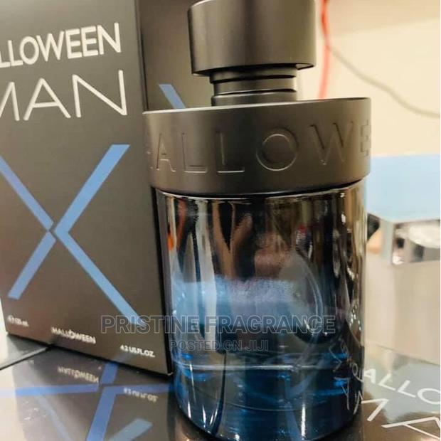 Halloween Man X (Men) · Photo 1