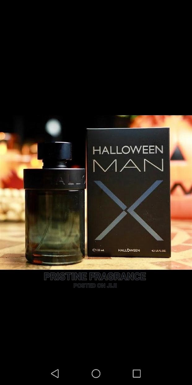 Halloween Man X (Men) · Photo 2