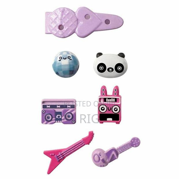 Kuu Kuu Harajuku HJ5 Concert Stage Playset · Photo 6