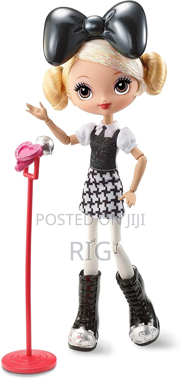 Kuu Kuu Harajuku HJ5 Concert Stage Playset · Photo 3