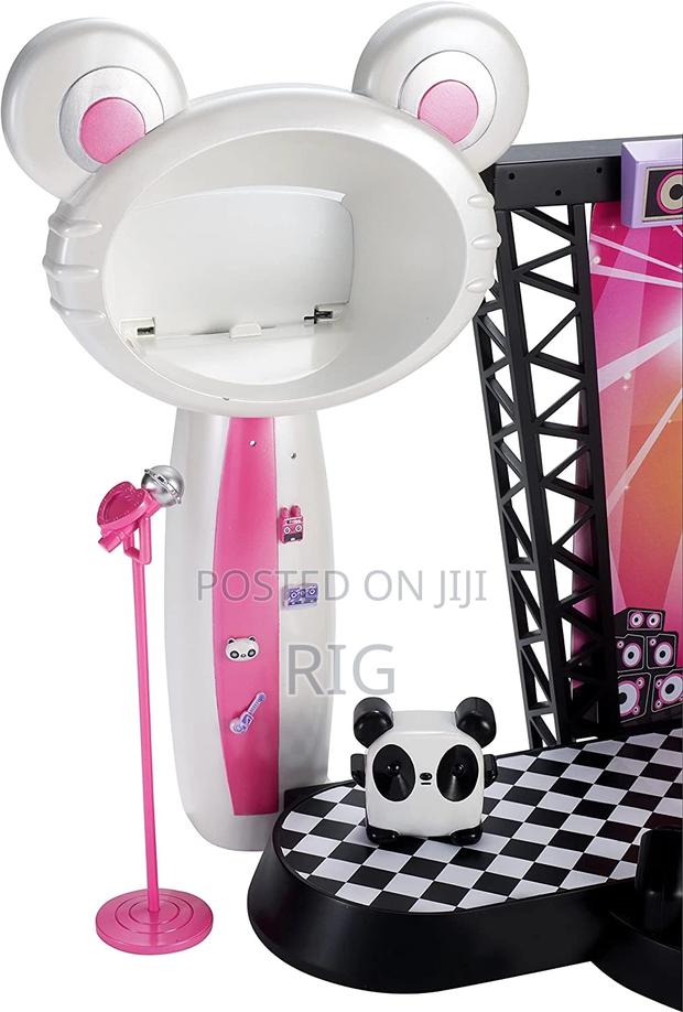 Kuu Kuu Harajuku HJ5 Concert Stage Playset · Photo 5