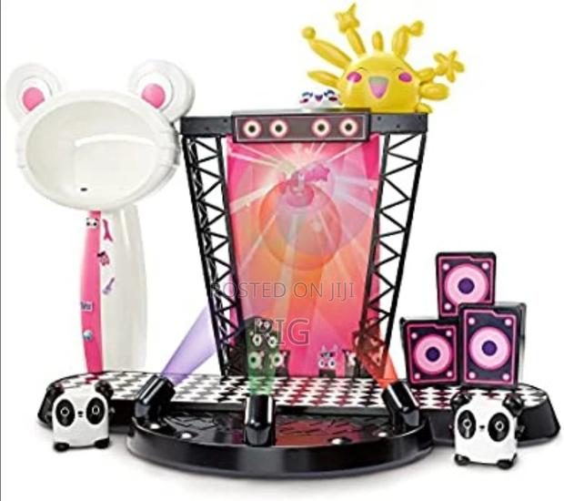 Kuu Kuu Harajuku HJ5 Concert Stage Playset · Photo 4