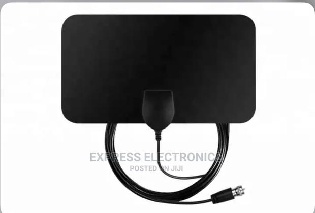 Good and Stable Indoor Digital Antenna · Photo 1