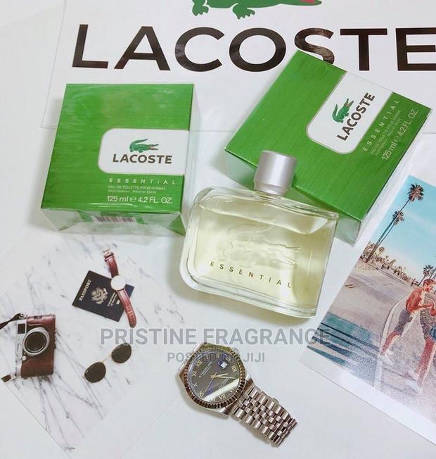 Lacoste Essential (Men) · Photo 1
