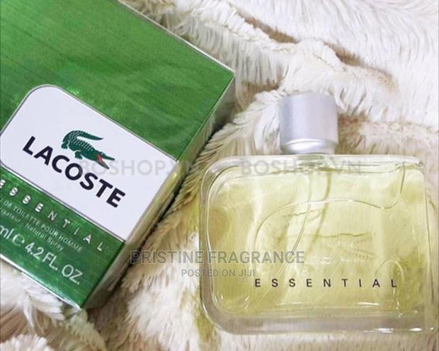 Lacoste Essential (Men) · Photo 2
