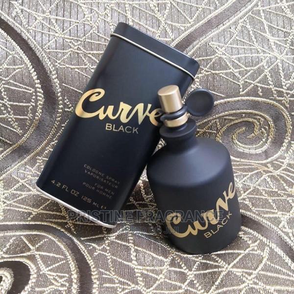 Liz Claiborne Curve Black Cologne · Photo 2