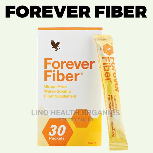 Forever Fiber Benefits · Photo 1