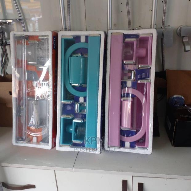 Fittings and PVC Bends · Photo 6