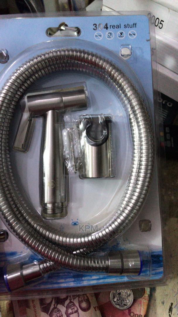 Fittings and PVC Bends · Photo 4