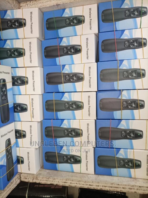Laser Wireless Presentation Pointer 100m Range · Photo 2