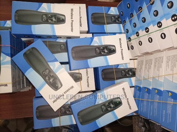 Laser Wireless Presentation Pointer 100m Range · Photo 3