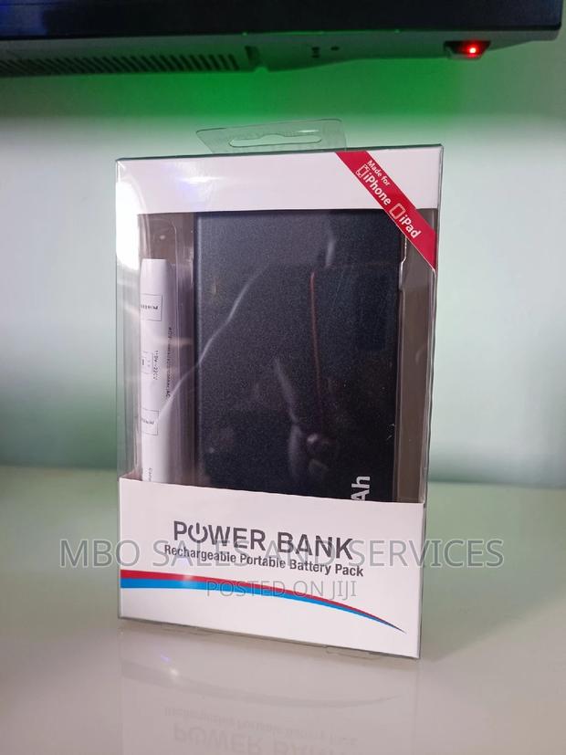 Power Bank 13800mah · Photo 3