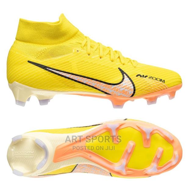 New Nike Superfly Colourway. · Photo 2