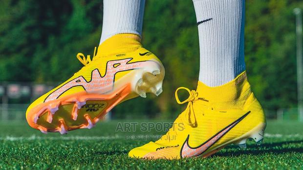 New Nike Superfly Colourway. · Photo 1