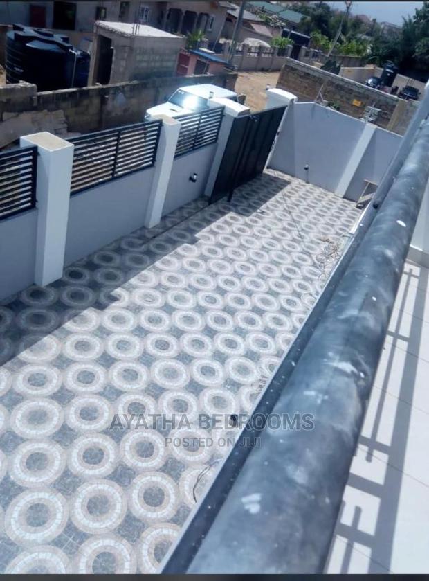 4bdrm House in Ayathar Bedroom, New Town for Sale · Photo 3