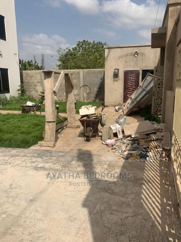 4bdrm House in Ayathar Bedroom, New Town for Sale · Photo 4