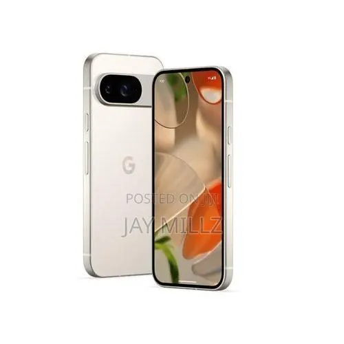 New Google Pixel 9 Pro 128 GB Gray · Photo 1