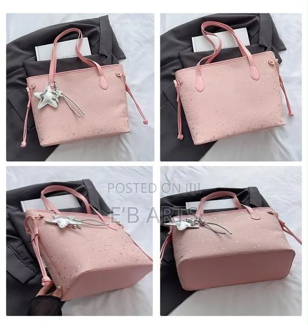 Ladies Bags · Photo 1