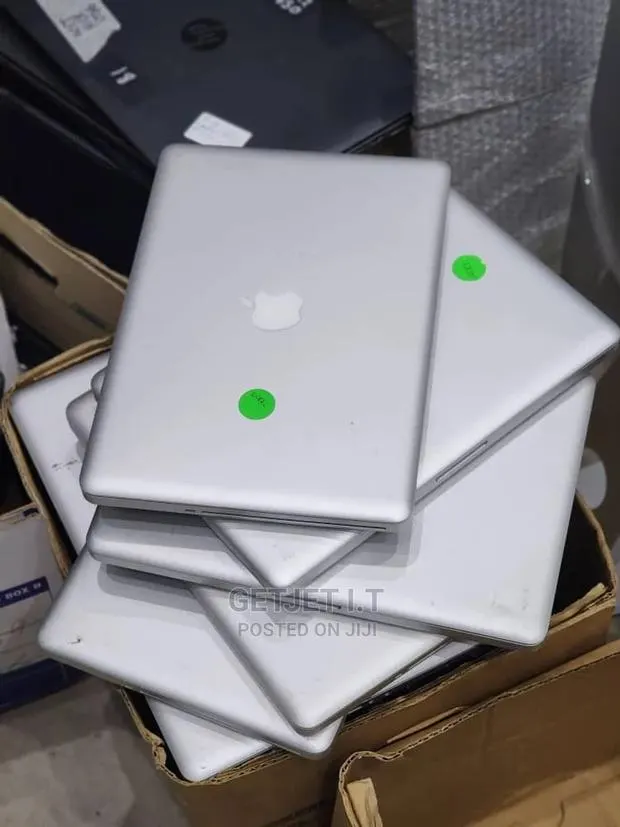 Laptop Apple MacBook Pro 2012 6GB Intel Core I5 HDD 500GB · Photo 1