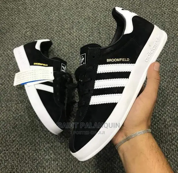 Adidas Broomfield · Photo 1