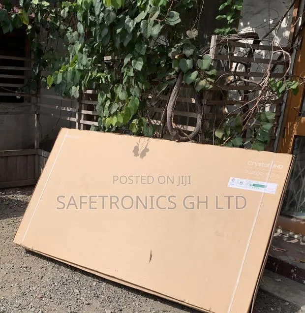 Super Powerful Samsung 85 Inch Qled Uhd 85Q70C Smart TV · Photo 1