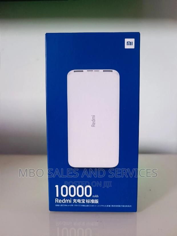 10000mah Redmi Powerbank