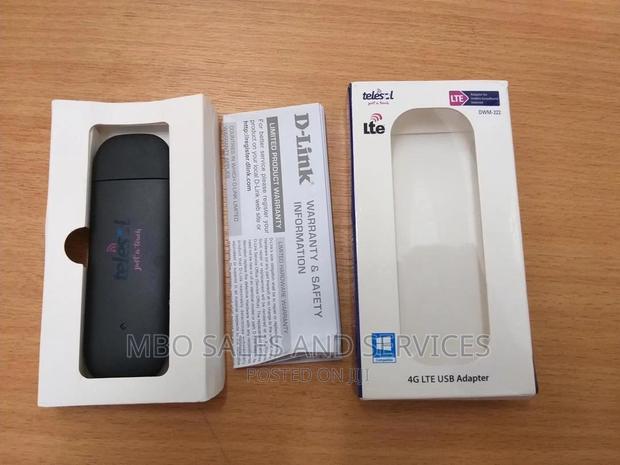 Universal 4G USB Modem · Photo 3