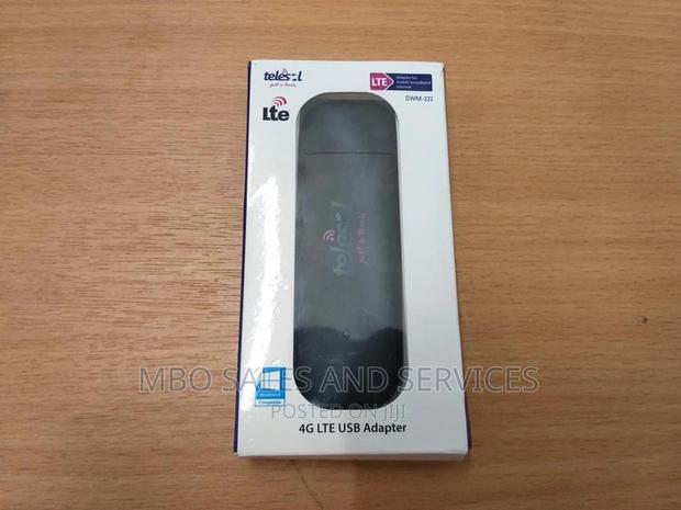 Universal 4G USB Modem · Photo 1