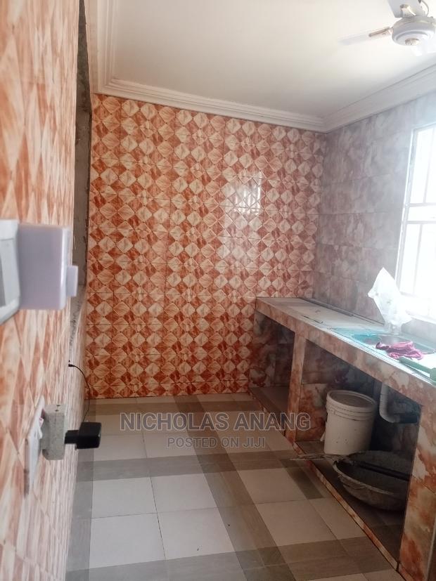 1bdrm Apartment in Don Nicky Properties, New Town for rent · Photo 1