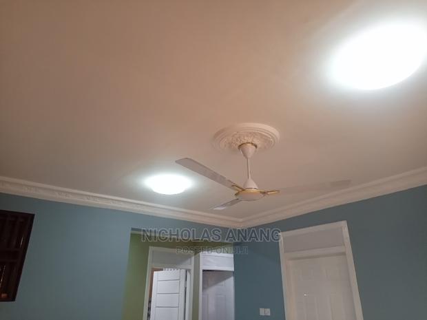 2bdrm Apartment in Don Nicky Properties, New Town for Rent · Photo 2