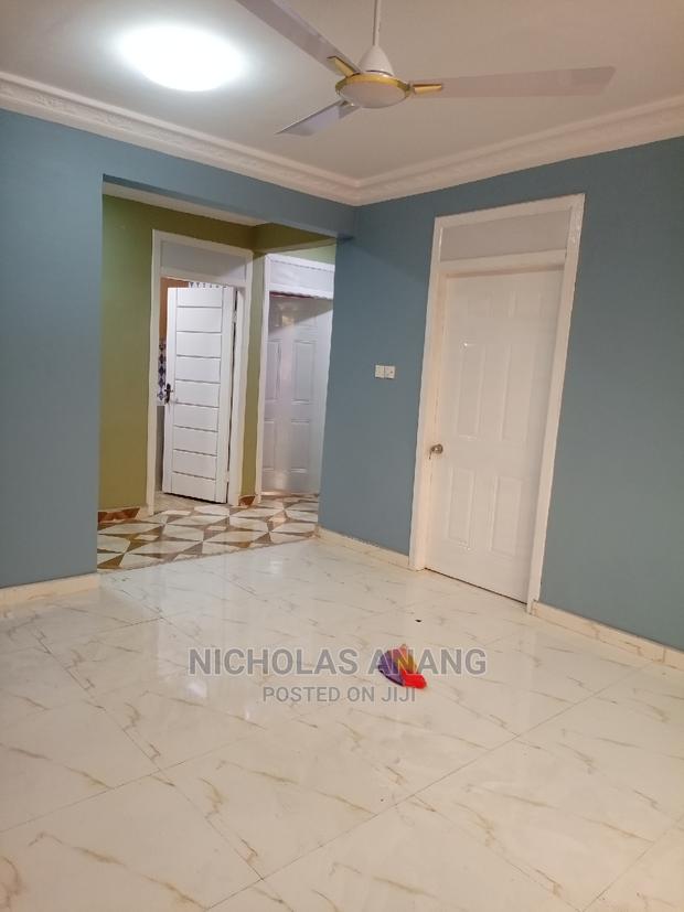 2bdrm Apartment in Don Nicky Properties, New Town for Rent · Photo 1