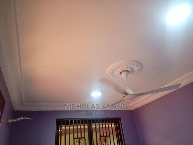 2bdrm Apartment in Don Nicky Properties, New Town for Rent · Photo 5