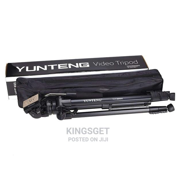 Vct-880 Tripod Stand · Photo 2