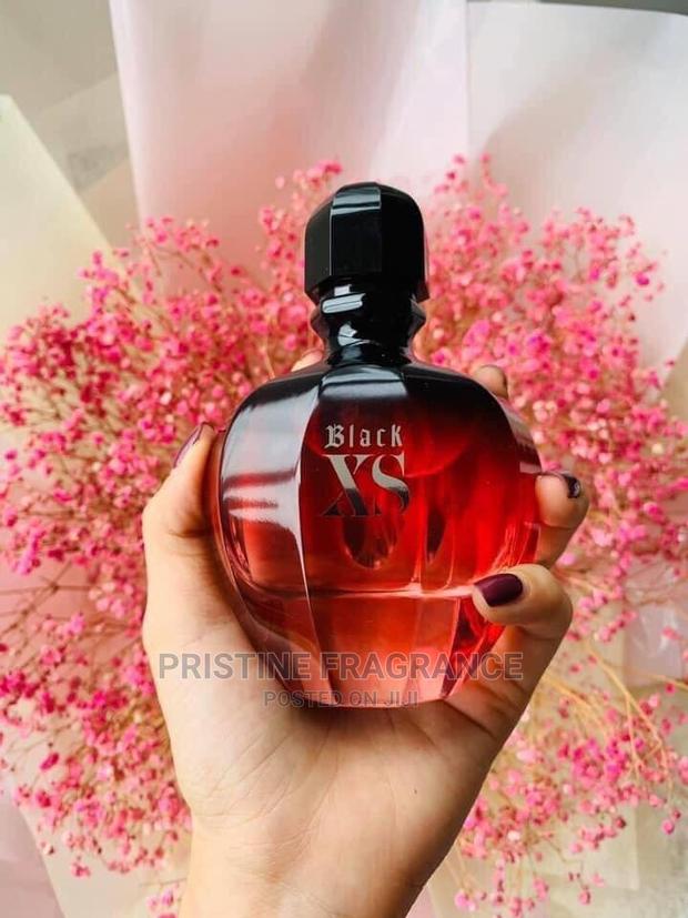 Paco Rabanne Xs Black Edp · Photo 1