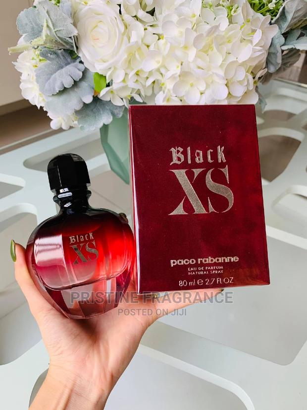 Paco Rabanne Xs Black Edp · Photo 2