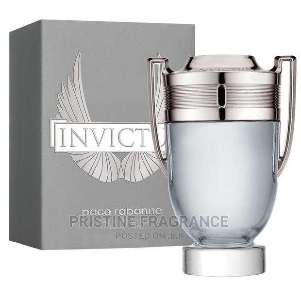 Paco Rabanne Invictus Eau De Toilette 200ml · Photo 2