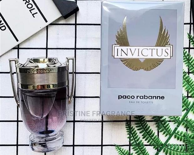 Paco Rabanne Invictus Eau De Toilette 200ml · Photo 1